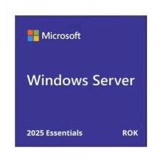 AROK Microsoft Windows Server Essentials 20251